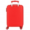 Valise enfant Marvel Spiderman "Go Spidey" | Petit bagage garçon 50cm vol low cost pas cher Valise enfant Marvel Spiderman "Go Spidey" | Petit bagage garçon 50cm vol low cost pas cher