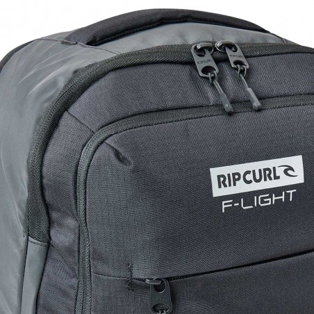 Rip Curl | Sac à dos F-Light Weekender 23L midnight | Sac à dos de voyage vol low cost pas cher