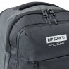 Rip Curl | Sac à dos F-Light Weekender 23L midnight | Sac à dos de voyage vol low cost pas cher Rip Curl | Sac à dos F-Light Weekender 23L midnight | Sac à dos de voyage vol low cost pas cher