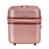 Vanity case SNOWBALL "Champs Elysées" rose gold | Beauty case femme style élégant et sécurisé Vanity case SNOWBALL "Champs Elysées" rose gold | Beauty case femme style élégant et sécurisé