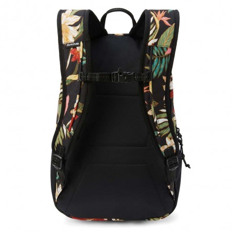 Sac à dos DAKINE "Kids Campus" 18L sunset bloom | Sac enfant scolaire école primaire loisirs motif tropical fille Sac à dos DAKINE "Kids Campus" 18L sunset bloom | Sac enfant scolaire école primaire loisirs motif tropical fille