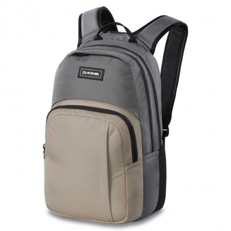 Sac à dos DAKINE "Campus" M 25L mosswood | Sac scolaire lycée fac mixte garçon fille isotherme ordinateur 15 pouces Sac à dos DAKINE "Campus" M 25L mosswood | Sac scolaire lycée fac mixte garçon fille isotherme ordinateur 15 pouces