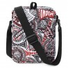 DAKINE | Sacoche bandoulière "Field Bag" collab' exclusive Independent x Dakine | Pochette porté croisé style skater DAKINE | Sacoche bandoulière "Field Bag" collab' exclusive Independent x Dakine | Pochette porté croisé style skater