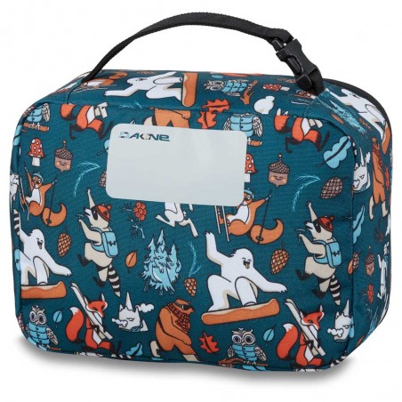 Sac repas DAKINE "Kids Lunch Box" 5L snow day | Glacière isotherme enfant pique-nique Sac repas DAKINE "Kids Lunch Box" 5L snow day | Glacière isotherme enfant pique-nique
