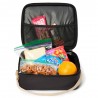 Dakine | Sac repas "Snacktime Lunch Box" 5L noir | Sac isotherme école loisirs bureau Dakine | Sac repas "Snacktime Lunch Box" 5L noir | Sac isotherme école loisirs bureau