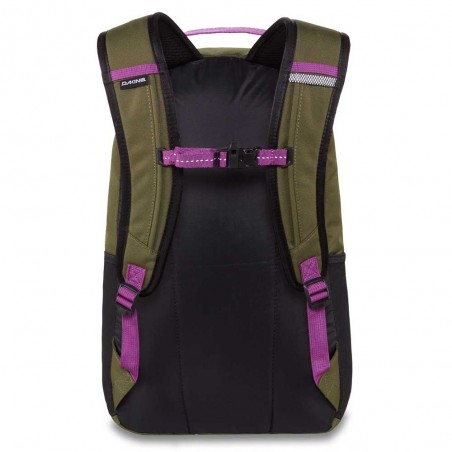 Dakine | Sac à dos Mission Pack 18L jungle punch | Sac enfant junior scolaire et loisirs haute qualité pas cher Dakine | Sac à dos Mission Pack 18L jungle punch | Sac enfant junior scolaire et loisirs haute qualité pas cher