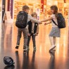 Dakine | Sac à dos Mission Pack 18L jungle punch | Sac enfant junior scolaire et loisirs haute qualité pas cher Dakine | Sac à dos Mission Pack 18L jungle punch | Sac enfant junior scolaire et loisirs haute qualité pas cher