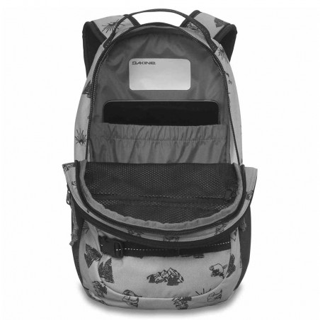 Dakine | Sac à dos Mission Pack 18L jungle punch | Sac enfant junior scolaire et loisirs haute qualité pas cher Dakine | Sac à dos Mission Pack 18L jungle punch | Sac enfant junior scolaire et loisirs haute qualité pas cher
