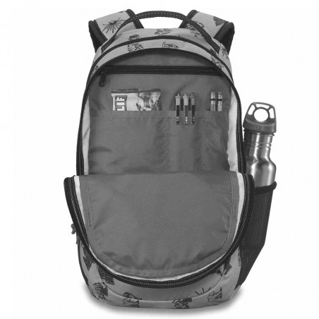 Dakine | Sac à dos Mission Pack 18L jungle punch | Sac enfant junior scolaire et loisirs haute qualité pas cher Dakine | Sac à dos Mission Pack 18L jungle punch | Sac enfant junior scolaire et loisirs haute qualité pas cher