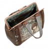 Anekke | Sac à main fermoir vintage collection Core | Sac femme porté main avec bandoulière original Anekke | Sac à main fermoir vintage collection Core | Sac femme porté main avec bandoulière original
