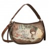Anekke | Sac porté épaule Collection Core | Sac femme avec bandoulière original pas cher Anekke | Sac porté épaule Collection Core | Sac femme avec bandoulière original pas cher