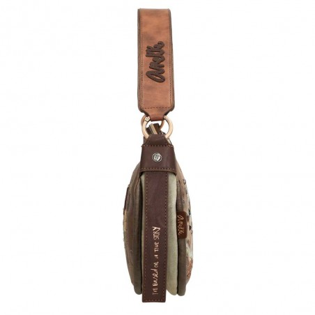 Anekke | Sac porté épaule Collection Core | Sac femme avec bandoulière original pas cher Anekke | Sac porté épaule Collection Core | Sac femme avec bandoulière original pas cher