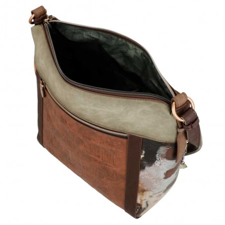 Anekke | Sac bandoulière femme collection Core | Sac porté croisé design original pas cher Anekke | Sac bandoulière femme collection Core | Sac porté croisé design original pas cher