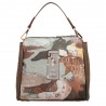 Anekke | Sac 2 anses petit format collection Core | Sac femme porté main avec bandoulière original Anekke | Sac 2 anses petit format collection Core | Sac femme porté main avec bandoulière original