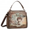 Anekke | Sac 2 anses petit format collection Core | Sac femme porté main avec bandoulière original Anekke | Sac 2 anses petit format collection Core | Sac femme porté main avec bandoulière original