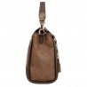 Anekke | Sac 2 anses petit format collection Core | Sac femme porté main avec bandoulière original Anekke | Sac 2 anses petit format collection Core | Sac femme porté main avec bandoulière original