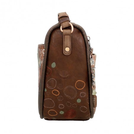 Anekke | Sac bandoulière collection Core grand modèle | Sac femme porté croisé original Anekke | Sac bandoulière collection Core grand modèle | Sac femme porté croisé original