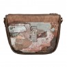 Anekke | Sac bandoulière collection Core grand modèle | Sac femme porté croisé original Anekke | Sac bandoulière collection Core grand modèle | Sac femme porté croisé original