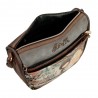 Anekke | Sac bandoulière collection Core grand modèle | Sac femme porté croisé original Anekke | Sac bandoulière collection Core grand modèle | Sac femme porté croisé original
