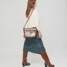 Anekke | Sac bandoulière collection Core grand modèle | Sac femme porté croisé original Anekke | Sac bandoulière collection Core grand modèle | Sac femme porté croisé original