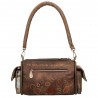 Anekke | Sac porté épaule collection Core | Sac femme avec bandoulière forme originale Anekke | Sac porté épaule collection Core | Sac femme avec bandoulière forme originale