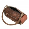 Anekke | Sac porté épaule collection Core | Sac femme avec bandoulière forme originale Anekke | Sac porté épaule collection Core | Sac femme avec bandoulière forme originale