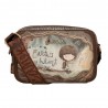 Anekke | Sac bandoulière trotteur collection Core | Sac femme porté croisé original pas cher Anekke | Sac bandoulière trotteur collection Core | Sac femme porté croisé original pas cher