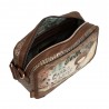 Anekke | Sac bandoulière trotteur collection Core | Sac femme porté croisé original pas cher Anekke | Sac bandoulière trotteur collection Core | Sac femme porté croisé original pas cher