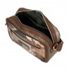 Anekke | Sac bandoulière trotteur collection Core | Sac femme porté croisé original pas cher Anekke | Sac bandoulière trotteur collection Core | Sac femme porté croisé original pas cher