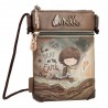 Anekke | Mini sac femme collection Core | Pochette téléphone porté croisé originale pas cher Anekke | Mini sac femme collection Core | Pochette téléphone porté croisé originale pas cher