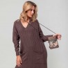 Anekke | Mini sac femme collection Core | Pochette téléphone porté croisé originale pas cher Anekke | Mini sac femme collection Core | Pochette téléphone porté croisé originale pas cher