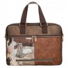 Anekke | Porte-documents PC femme 2 cpts collection Core | Sacoche ordinateur femme originale Anekke | Porte-documents PC femme 2 cpts collection Core | Sacoche ordinateur femme originale