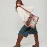 Anekke | Porte-documents PC femme 2 cpts collection Core | Sacoche ordinateur femme originale Anekke | Porte-documents PC femme 2 cpts collection Core | Sacoche ordinateur femme originale