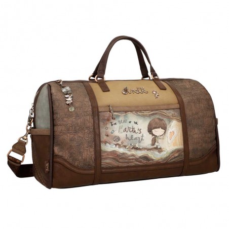 Anekke | Sac de voyage femme collection Core | Bagage cabine original pas cher Anekke | Sac de voyage femme collection Core | Bagage cabine original pas cher