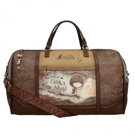 Anekke | Sac de voyage femme collection Core | Bagage cabine original pas cher Anekke | Sac de voyage femme collection Core | Bagage cabine original pas cher