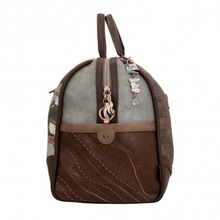 Anekke | Sac de voyage femme collection Core | Bagage cabine original pas cher Anekke | Sac de voyage femme collection Core | Bagage cabine original pas cher