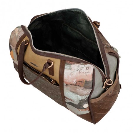 Anekke | Sac de voyage femme collection Core | Bagage cabine original pas cher Anekke | Sac de voyage femme collection Core | Bagage cabine original pas cher