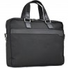 Sac Porte-ordinateur 14" 2 soufflets KATANA - Noir Sac Porte-ordinateur 14" 2 soufflets KATANA - Noir