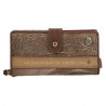 Anekke | Portefeuille tout-en-un femme collection Core | Compagnon femme porte cartes pas cher Anekke | Portefeuille tout-en-un femme collection Core | Compagnon femme porte cartes pas cher