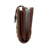 Anekke | Portefeuille tout-en-un femme collection Core | Compagnon femme porte cartes pas cher Anekke | Portefeuille tout-en-un femme collection Core | Compagnon femme porte cartes pas cher