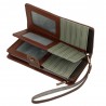 Anekke | Portefeuille tout-en-un femme collection Core | Compagnon femme porte cartes pas cher Anekke | Portefeuille tout-en-un femme collection Core | Compagnon femme porte cartes pas cher