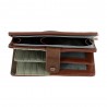Anekke | Portefeuille tout-en-un femme collection Core | Compagnon femme porte cartes pas cher Anekke | Portefeuille tout-en-un femme collection Core | Compagnon femme porte cartes pas cher