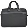 Sac Porte-ordinateur 14" 2 soufflets KATANA - Noir Sac Porte-ordinateur 14" 2 soufflets KATANA - Noir