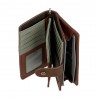 Anekke | Portefeuille tout-en-un femme collection Core | Compagnon femme porte cartes pas cher Anekke | Portefeuille tout-en-un femme collection Core | Compagnon femme porte cartes pas cher
