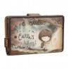 Anekke | Portefeuille compact femme collection Core | Petite maroquinerie femme originale pas cher Anekke | Portefeuille compact femme collection Core | Petite maroquinerie femme originale pas cher