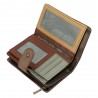 Anekke | Portefeuille compact femme collection Core | Petite maroquinerie femme originale pas cher Anekke | Portefeuille compact femme collection Core | Petite maroquinerie femme originale pas cher