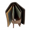 Anekke | Portefeuille compact femme collection Core | Petite maroquinerie femme originale pas cher Anekke | Portefeuille compact femme collection Core | Petite maroquinerie femme originale pas cher