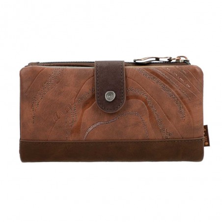 Anekke | Portefeuille souple collection Core | Petite maroquinerie femme originale pas cher Anekke | Portefeuille souple collection Core | Petite maroquinerie femme originale pas cher