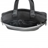 Sac Porte-ordinateur 14" 2 soufflets KATANA - Noir Sac Porte-ordinateur 14" 2 soufflets KATANA - Noir
