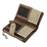 Anekke | Portefeuille compact souple "Core" PM | Petite maroquinerie femme originale pas cher Anekke | Portefeuille compact souple "Core" PM | Petite maroquinerie femme originale pas cher